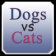 Dogs vs Cats