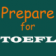 TOEFL iBT Preparation