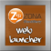 ZonaBlackberry Web Launcher for (BBM 6.0).