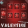 Valentine Animated OS7 theme by BB-Freaks