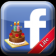 Birthday Calendar for Facebook Lite