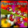 Flowers in Water