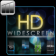 HD Hidden Dock Theme OS 7 Icons - Free Trial