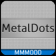 Metal Dots By MMMOOO