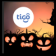 Tema Tigo Halloween