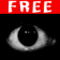 Scary Evil Eye Animation Prank FREE EDITION - Scariest Prank App