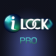 iLock Pro Free - Lock all apps folders and Comfortably Slide Unlock