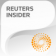 Reuters Insider for BlackBerry PlayBook