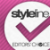 StyleLine Editors Choice