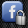 Lock Facebook