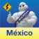 Recorre México con Michelin