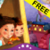 The Candy factory- Free!. - Children's Interactive Story Book