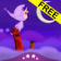 Moon Secrets- Free!- - Childrens Interactive Story Book