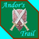 Andor's Trail for BlackBerry PlayBook