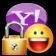 Socio Lock for Yahoo Messenger - Password protect your Yahoo Messenger  access