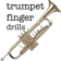 Trumpet Finger Drills
