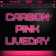 Carbon Pink LiveDay OS7 theme