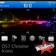 OS7 Chrome Icons Theme for Bold 9900 and Bold 9930 OS7 Handsets