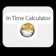In Time Calculator