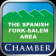 Spanish Fork Salem Area Chamber of Commerce