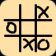 Tic Tac Toe HD