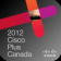2012 Cisco Plus Canada