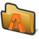 ASTRO File Manager / Browser