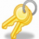 Billionaires (Keys) for Symbian