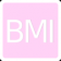 BMI Calculator - for women