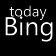 Today's Bing