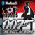 Top Trumps 007 Best of Bond Lite