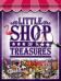 Little Shop of Treasures for HTC Touch