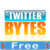 Twitter Bytes Free2