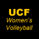UCF Women's Volleyball