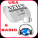 USA News & USA Radio