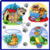 Various Pets Onet Classic Game