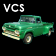 VCS Classic Trucks Free Lifestyle