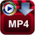 VIDEO 3GP MP4 Player