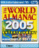 World Almanac - Entertainment -Bundle