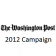 Washington Post 2012 Campaign news