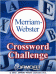 Merriam-Webster Crossword Challenge by JAMDAT (Pocket PC)