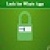 Whatsap Screen locker