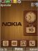 Wooden Nokia