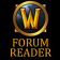 WoW Forum Reader Lite