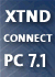 XTNDConnect PC Home + Office Combo