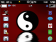 Yin Yang ~RED~ Custom ZEN 8300/Curve Theme