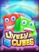 Lively Cubes