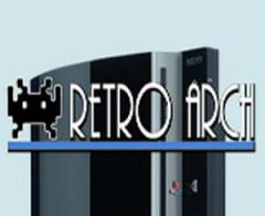 Releases RetroArch Mod 0.9.8 by Captain CPS-X