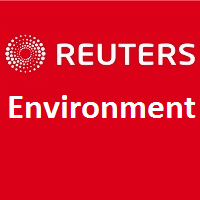 Reuters Environment Reader
