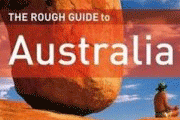 Rough Guides Australia